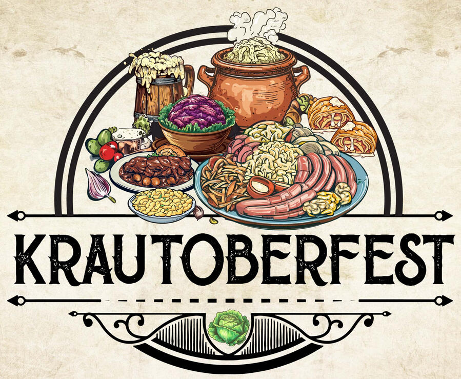 Krautoberfest logo